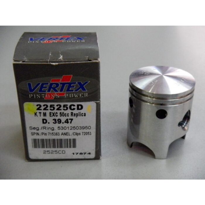 Πιστόνι Beta RK6 Enduro 50 1998-2002 Vertex 22525