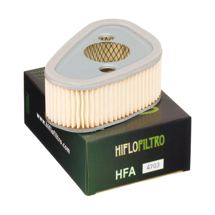 Φίλτρο Αέρα Yamaha XV750SE Hiflo Filtro HFA4703