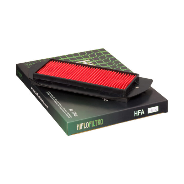 Φίλτρο Αέρα Yamaha YZF750 Hiflo Filtro HFA4706