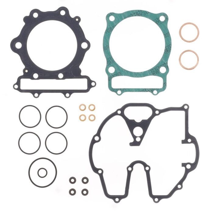 Σετ φλάντζες κυλινδροκεφαλής  Honda XR 600R 1988-1998 Athena P400210600612/1