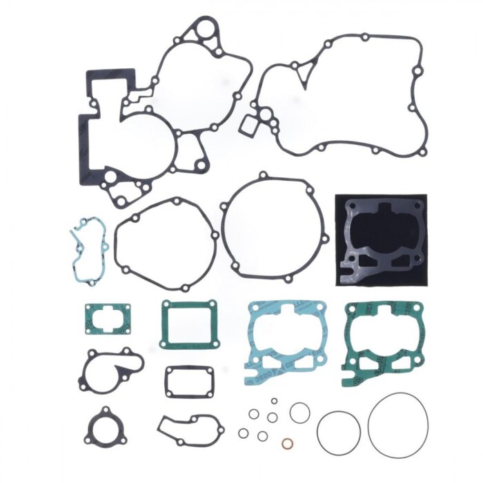Σετ φλάντζες γενικής Gas Gas EC 125 ,Gas Gas MC 125 Athena P400155850001