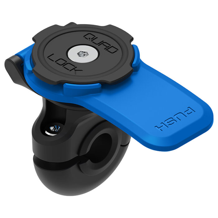Βάση κινητού Quad Lock για καθρέπτη moto