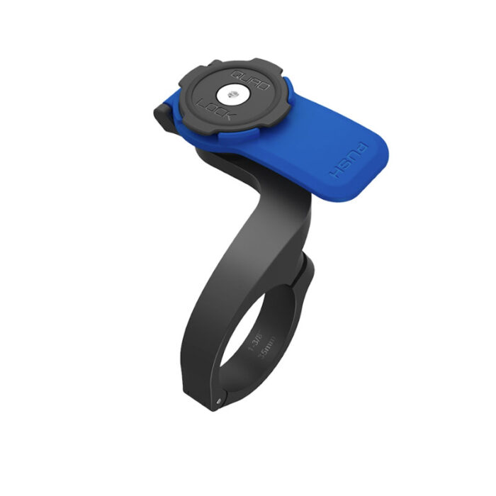 Βάση κινητού Quad Lock bicycle front lock